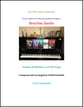 Brazilian Samba piano sheet music cover